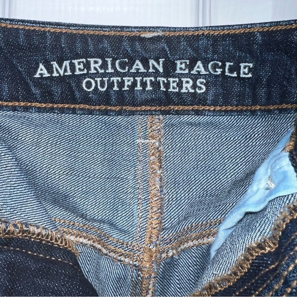 AEO Hi-rise festival shorts - Picture 3 of 9